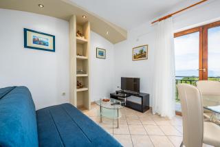 Apartments with a swimming pool Drenje, Labin - 22999 - Labin - 3