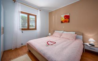 Apartments with a swimming pool Drenje, Labin - 22999 - 2