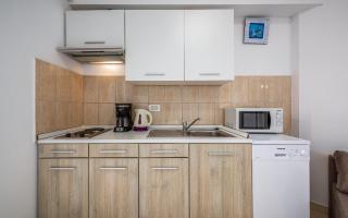 Apartments with swimming pool Drenje, Labin - 22999 - 6