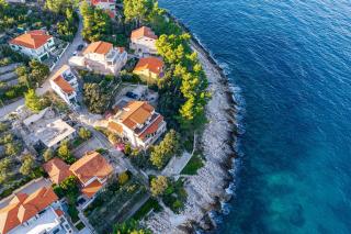 Seaside holiday house Prigradica, Korcula - 21988 - Blato - 9