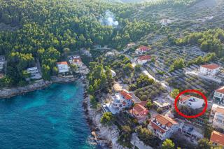 Seaside holiday house Prigradica, Korcula - 21988 - Blato - 8