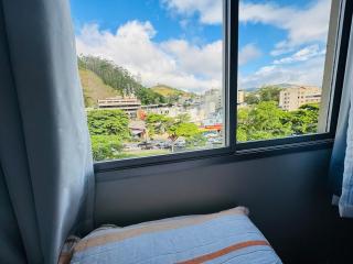 Apartamento na General Osório - 6