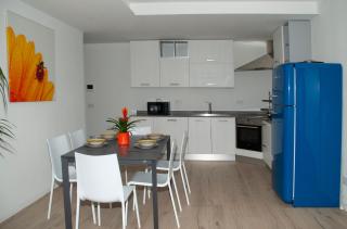 BELLAViTA LAKE GARDA Apartments - Arco - 1