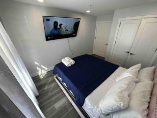 The Classic Suite: 2BR close to NYC - Paterson - 7