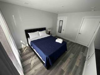 The Classic Suite: 2BR close to NYC - Paterson - 4