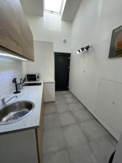 Studio 2 Personnes Plein Centre Rue Piétonne - Ajaccio - 3