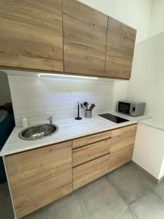 Studio 2 Personnes Plein Centre Rue Piétonne - Ajaccio - 7