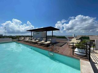 New apartment Neen - Cancún - 0