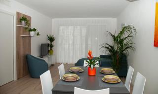BELLAViTA LAKE GARDA Apartments - Arco - 5