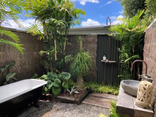 Matarangi Beach Retreat - Matarangi - 8