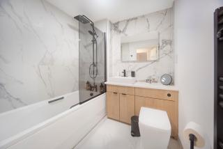 Mearns Street Suite ✪ Grampian Lettings Ltd - Aberdeen - 1
