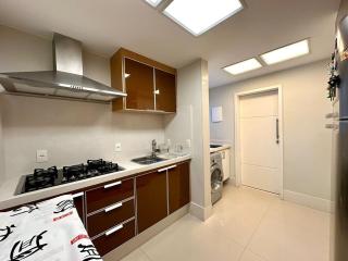 Apartamento moderno em Ipanema - 3