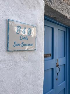 B&B Corte San Lussorio - Oliena - 1