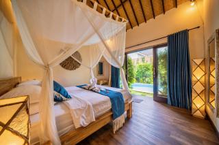 Anglia Villa - 2 bedroom - 6
