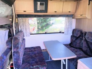 Motorhome Experience - Queenstown - 4