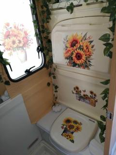 Motorhome Experience - Queenstown - 5