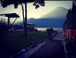 PEDACITO DE CIELO - Santiago Atitlán - 2