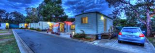 Governors Hill Carapark - Goulburn - 4