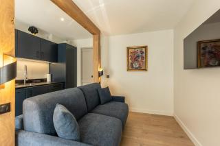 L'Escale du Vieux Port - Studio Ground Floor 2P - Airco - Honfleur - 5