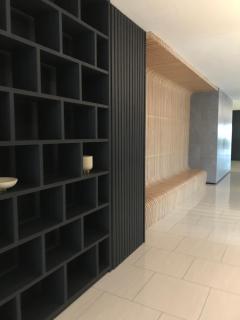 Luxury Seaview Private Elevator Near Island Hospital and Gurney plaza 梹城无敌海景私人电梯靠近医院和商场 - Tanjong Tokong - 6