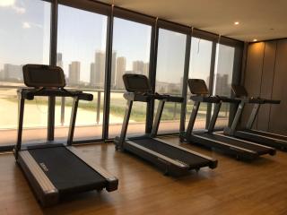 Luxury Seaview Private Elevator Near Island Hospital and Gurney plaza 梹城无敌海景私人电梯靠近医院和商场 - Tanjong Tokong - 5