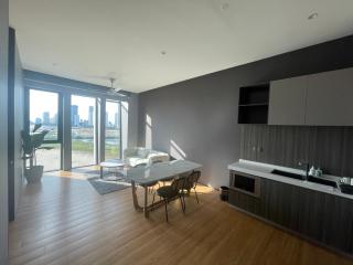 Luxury Seaview Private Elevator Near Island Hospital and Gurney plaza 梹城无敌海景私人电梯靠近医院和商场 - 2