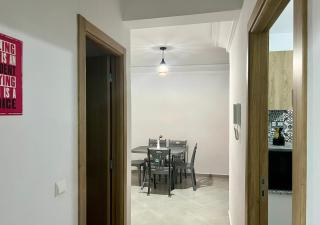 Bord de Mer: Appartement à 500m de la Plage & Surf - Agadir - 3