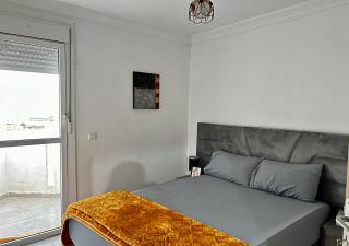 Bord de Mer: Appartement à 500m de la Plage & Surf - Agadir - 6