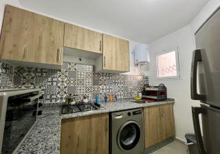Bord de Mer: Appartement à 500m de la Plage & Surf - Agadir - 1