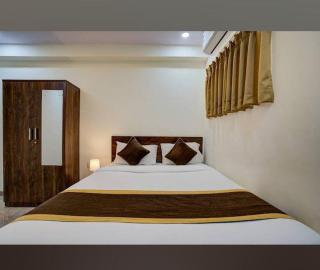 Hotel Madiwala Grand - Bangalore - 0