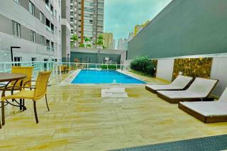 801 - Rentaqui Studio Lapa Comfort - São Paulo - 9