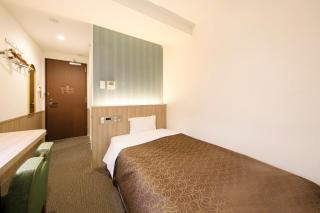 Hotel Shinjukuya - Machida - 0