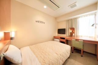 Hotel Shinjukuya - Machida - 8
