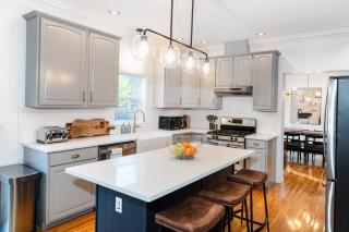 Woodstock Retreat- Heated Pool/Hot Tub/FirePit - 6