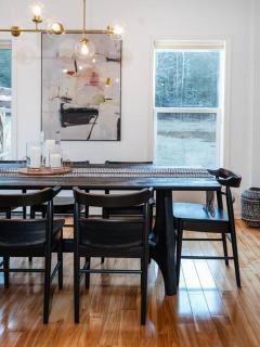 Woodstock Retreat- Heated Pool/Hot Tub/FirePit - Saugerties - 5