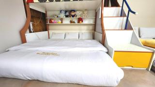 Kids & Family Hotel - Gyeongju - 6
