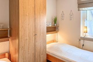 Urlauberdorf Haus 47d - 1