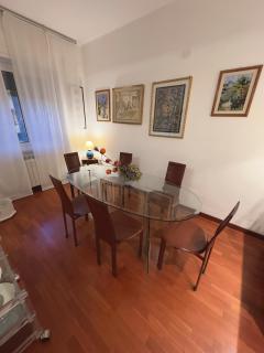 Comfort and quiet few steps from the Ligurian Sea - Genoa - 6