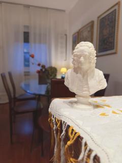 Comfort and quiet few steps from the Ligurian Sea - Genova - 7