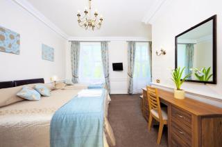 Bedford Hotel - Tavistock - 8