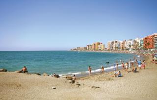 Awesome Apartment In Fuengirola - 4
