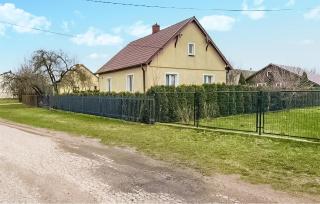 Amazing Home In Trynisze Moszewo - Ciechanowiec - 0
