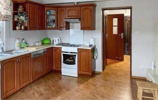 Amazing Home In Trynisze Moszewo - Ciechanowiec - 4