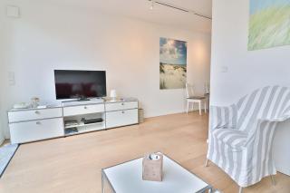 Orange Hygge Haus - Langeoog - 7