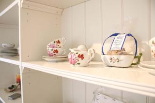 Orange Hygge Haus - Langeoog - 5