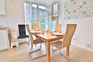 Orange Hygge Haus - Langeoog - 3