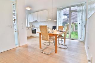 Orange Hygge Haus - Langeoog - 2
