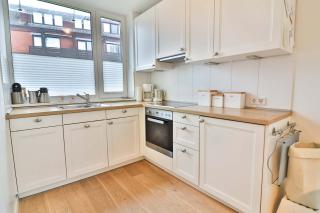 Orange Hygge Haus - Langeoog - 1