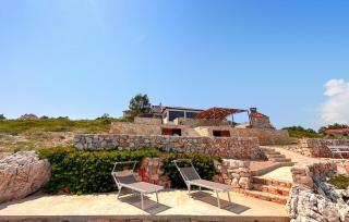 2 Bedroom Cozy Home In Tkon - Tkon - 4