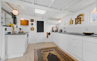 1 Bedroom Beautiful Home In Holbæk - 5